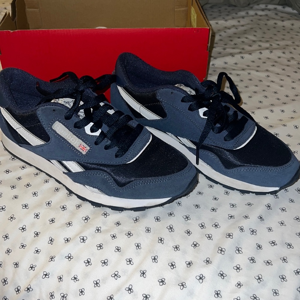 Reebok men’s sneakers